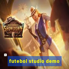 futebol studio demo